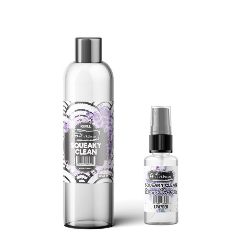 Lavender | Squeaky Clean™  | Bundle