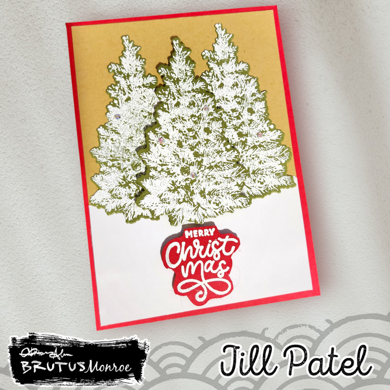 Goblin | Embossing Powder