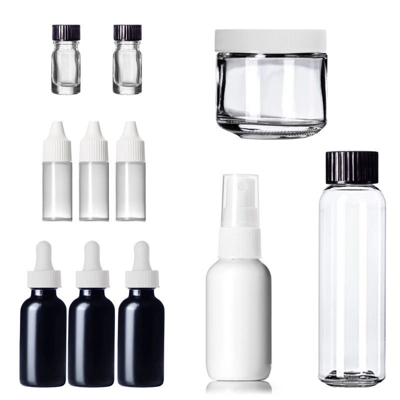 Storage Foundations | Bundle