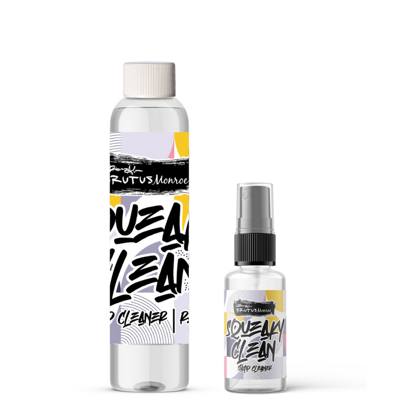 Unscented | Squeaky Clean™  | Bundle