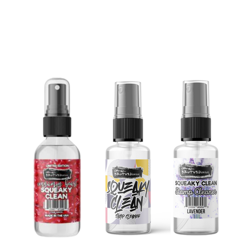 Favorites | Squeaky Clean™ | Bundle