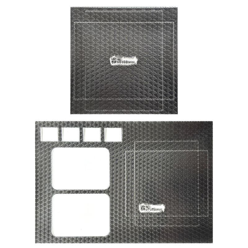 Stick & Stay | Mat Bundle