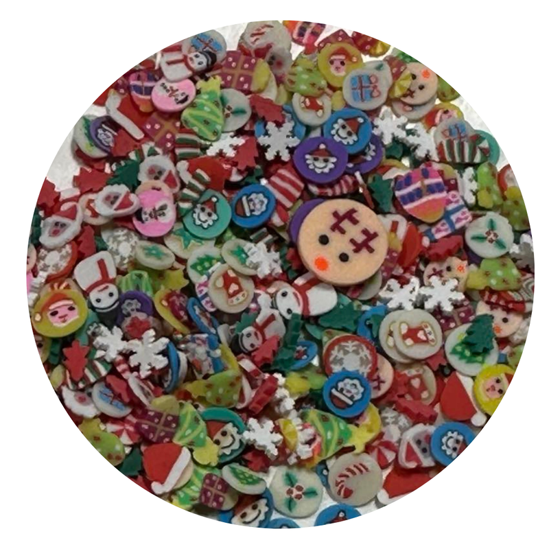 Holiday Sugar Cookie | Shaker Mix