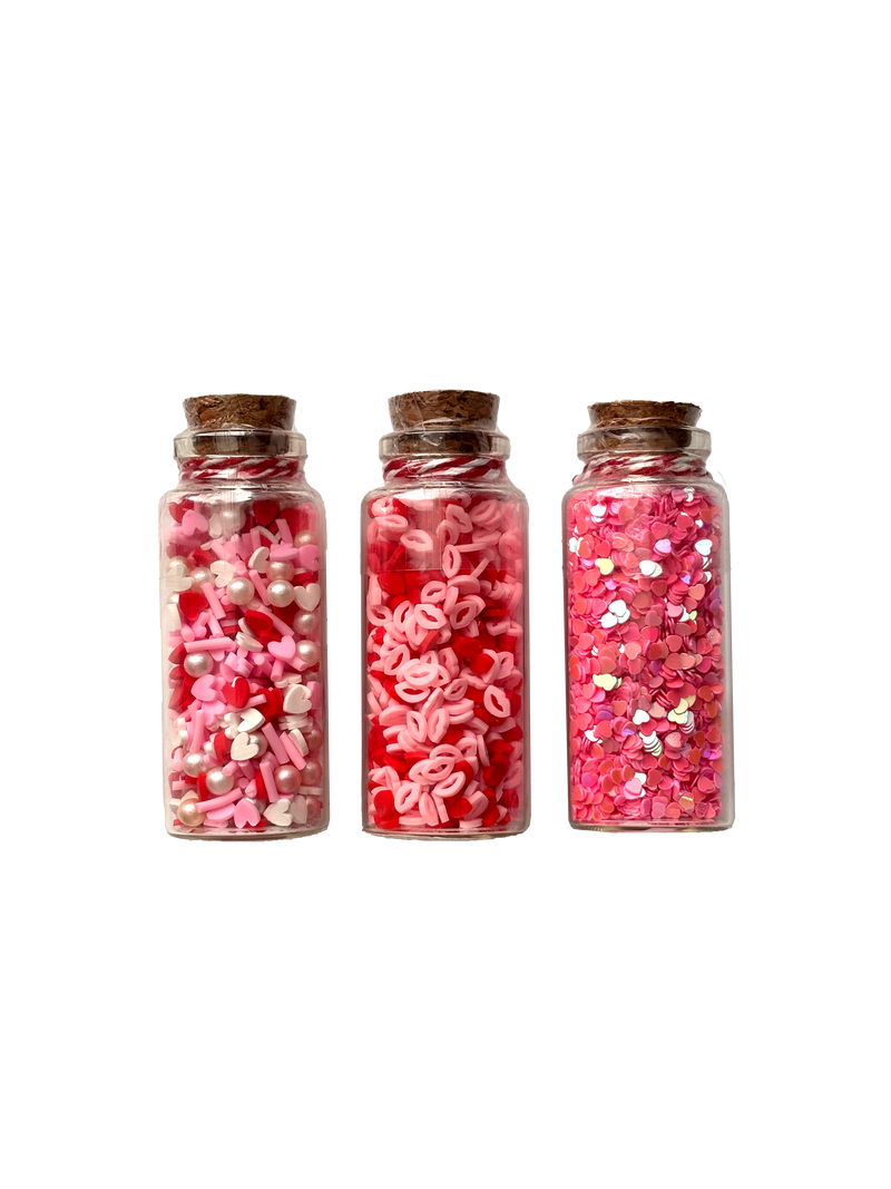 Valentine Shaker Mix Vile