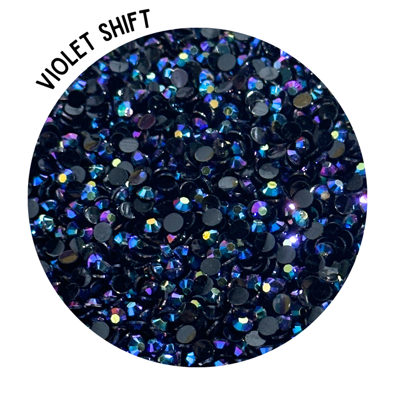 Brutus Monroe | Flat Back Crystals