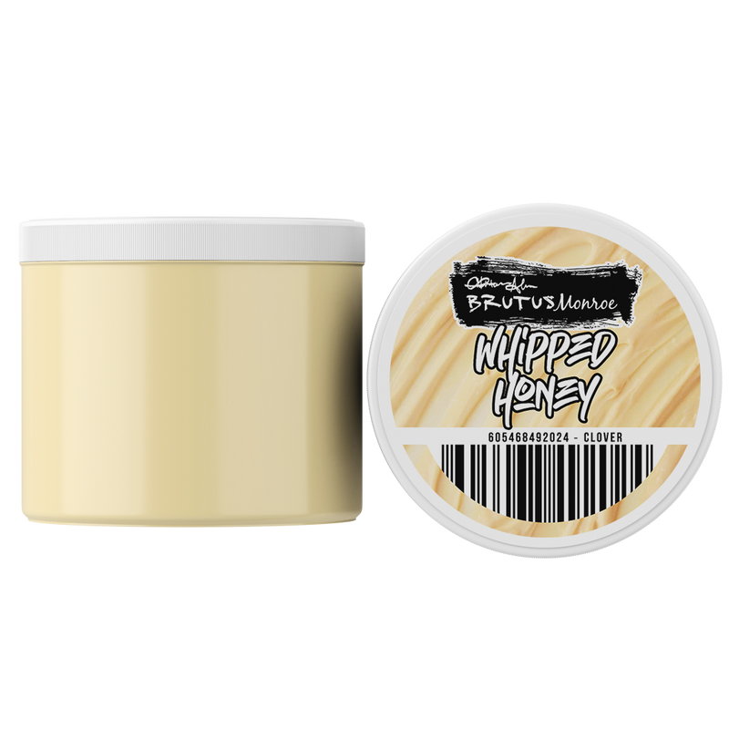 Clover | Whipped Honey