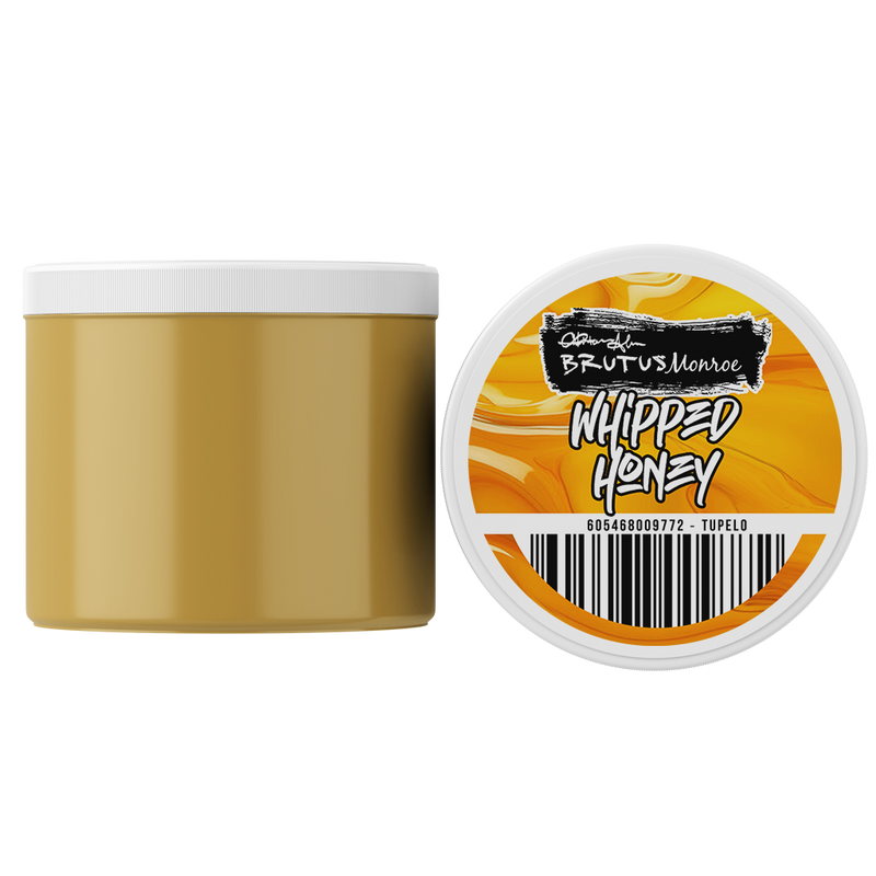 Tupelo | Whipped Honey