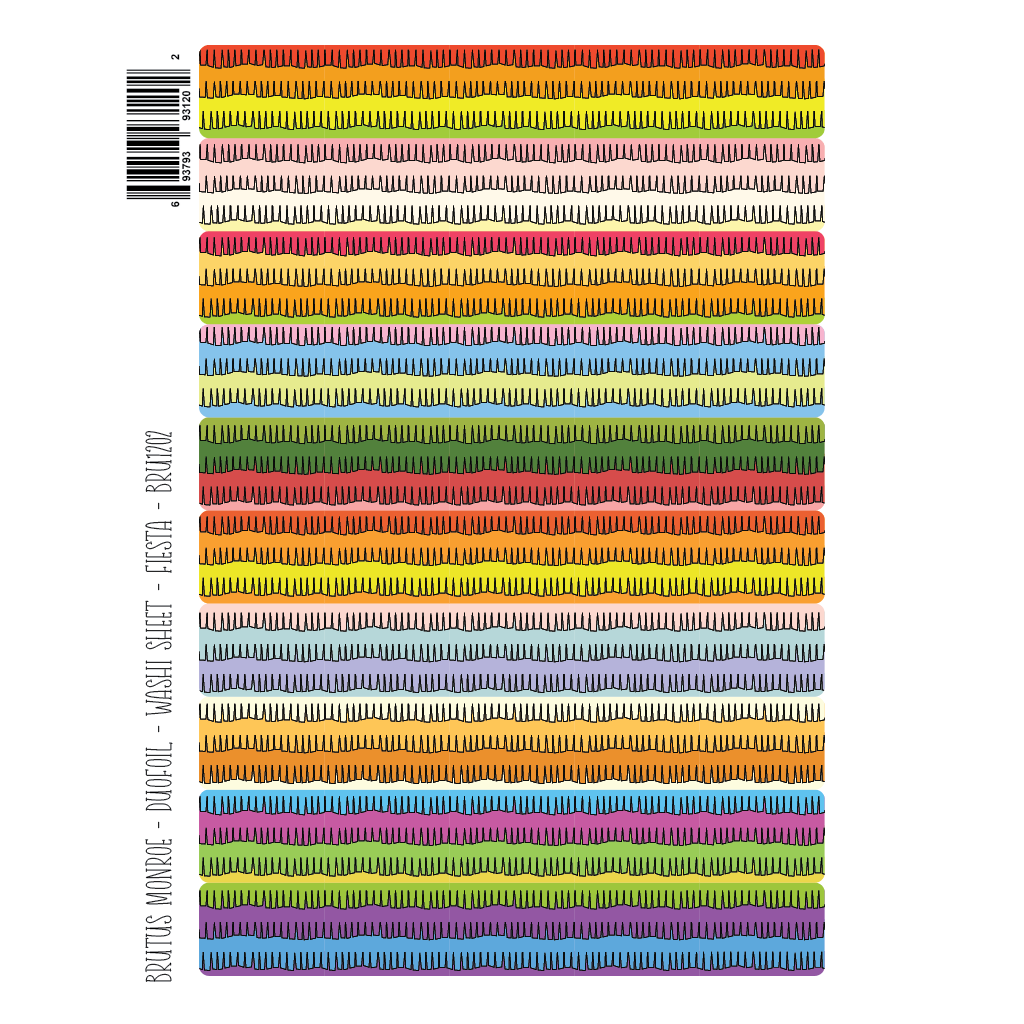 New Washi