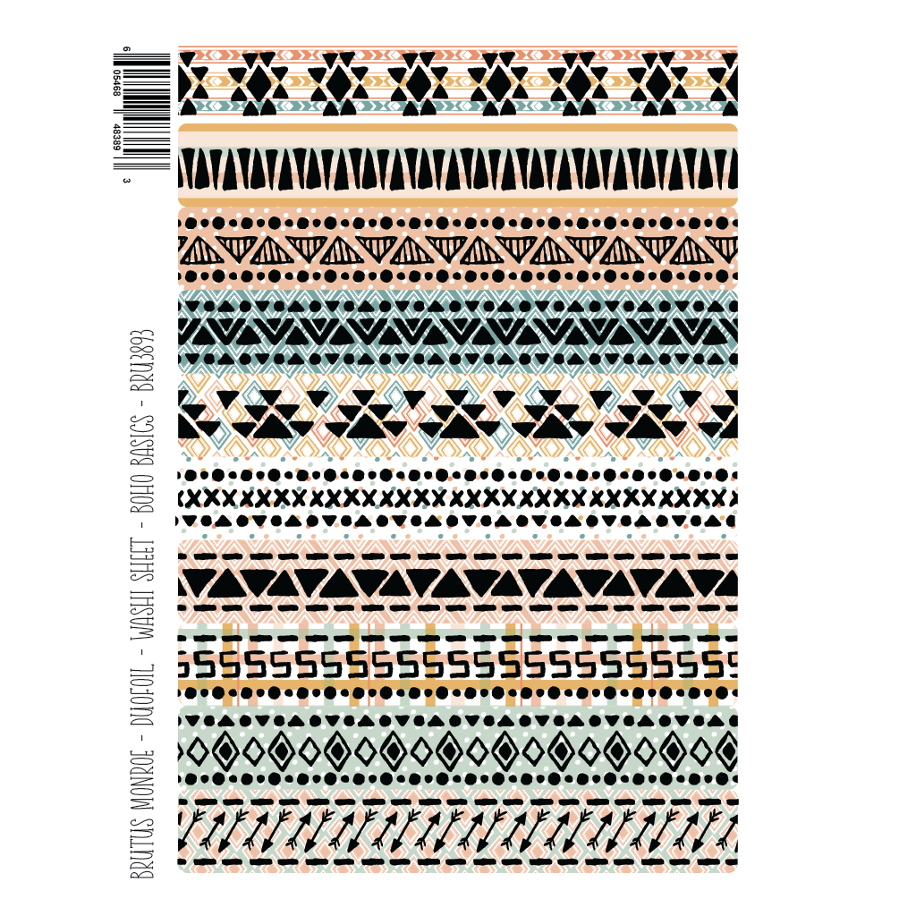 New Washi