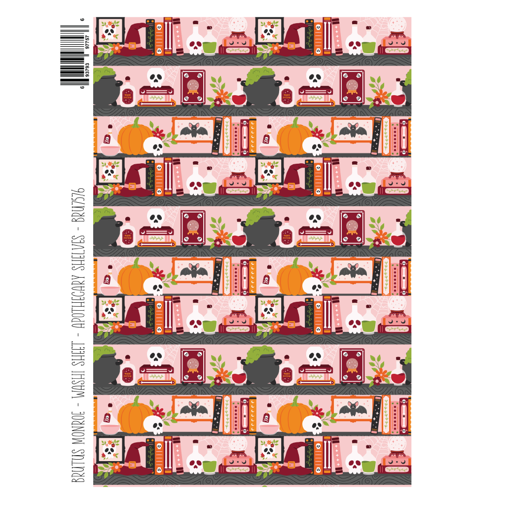 New Washi