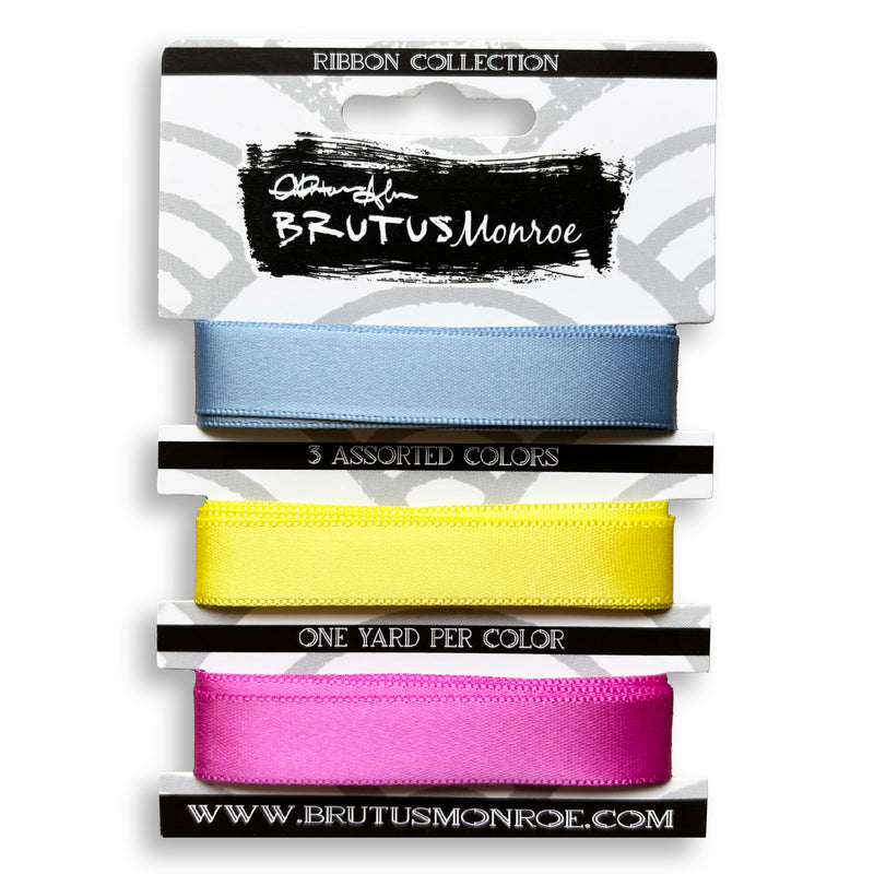 Welcome Baby |  Ribbon