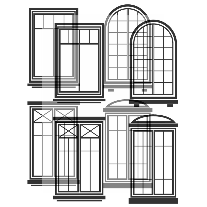 Window View | Acetate
