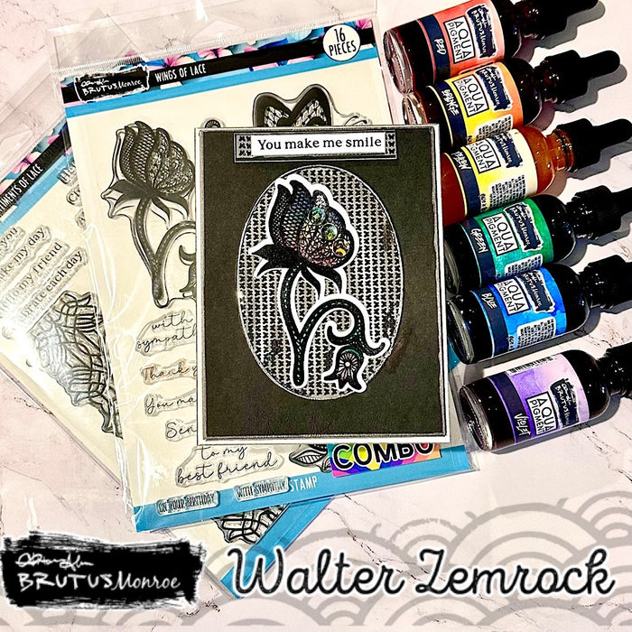 Wings of Lace| I Want it All Bundle