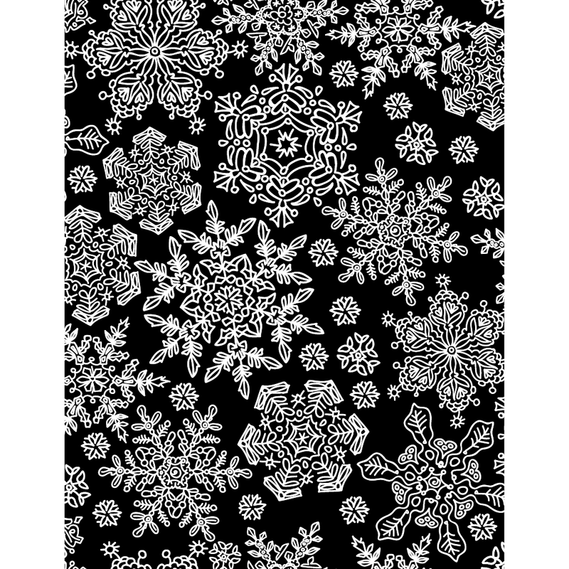 Winter Solstice | Acetate