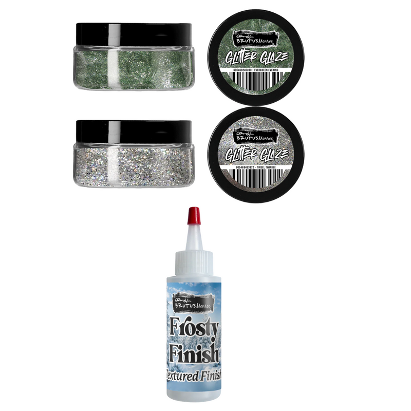 Wonderland Consumable Bundle