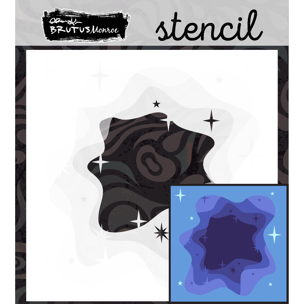 BOGO Stencil Sale