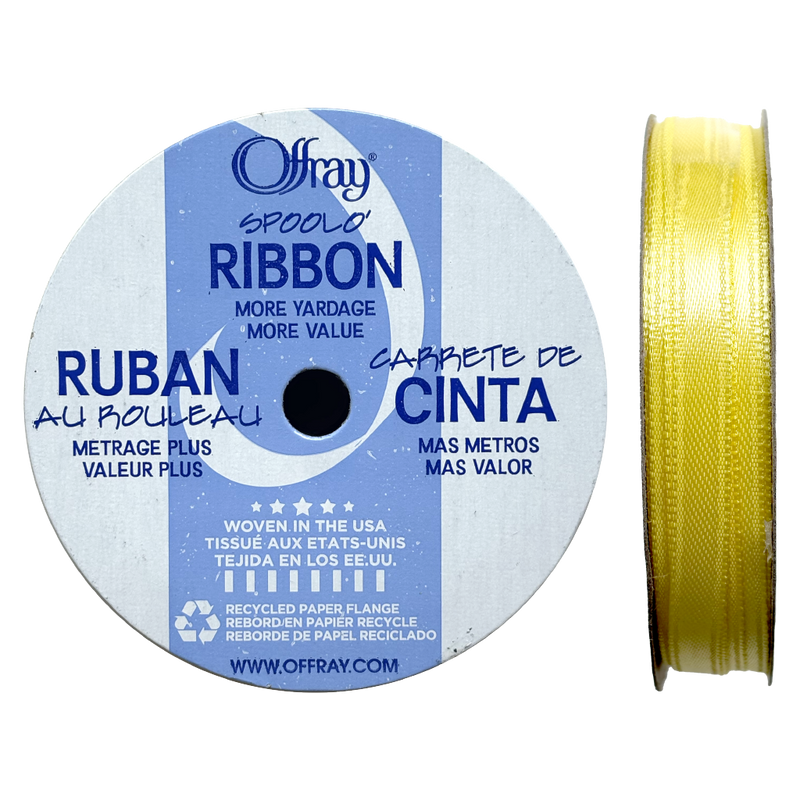 Sunny Ribbon