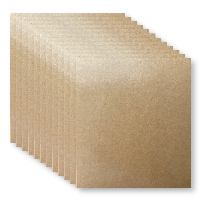 Zsushing Sheets - 12 Sheet