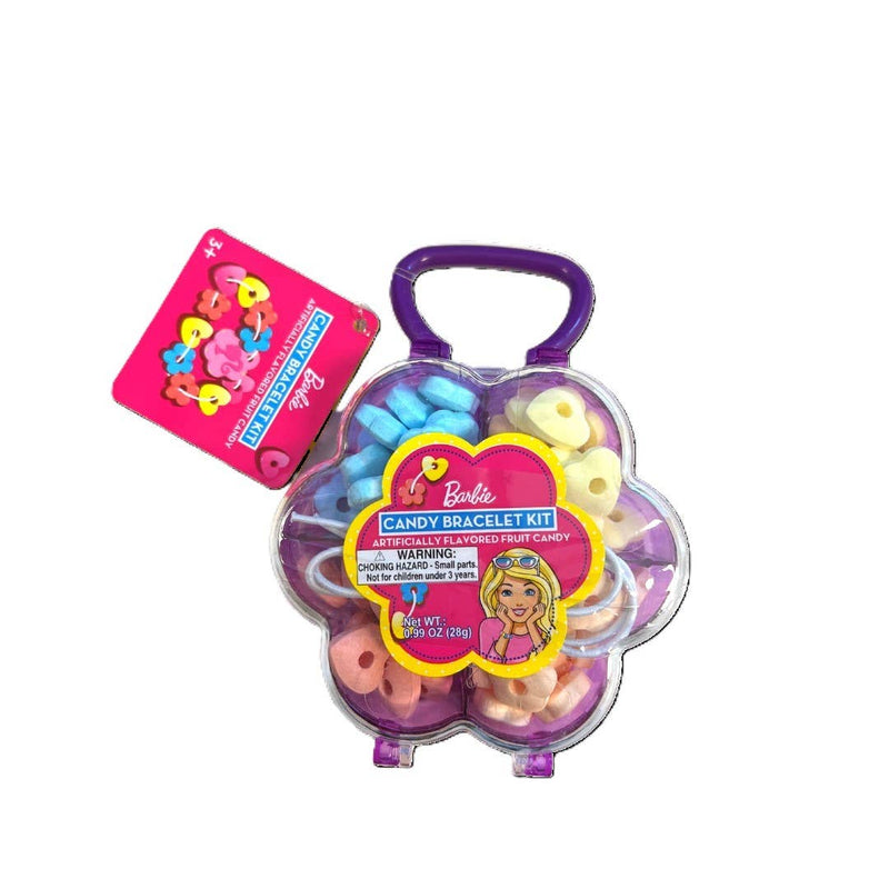 Barbie Candy Bracelet Kit