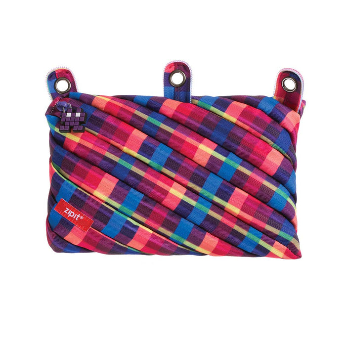ZIPIT | 3 Ring Pouch