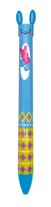 TWICE AS NICE EASTER 2 COLOR CLICK PEN