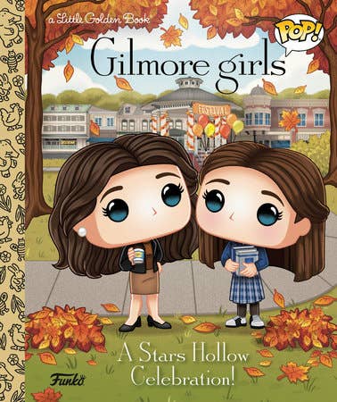 Gilmore Girls
