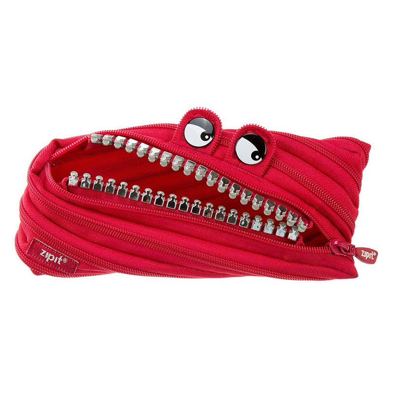 Red | Grillz Pouch | ZIPIT