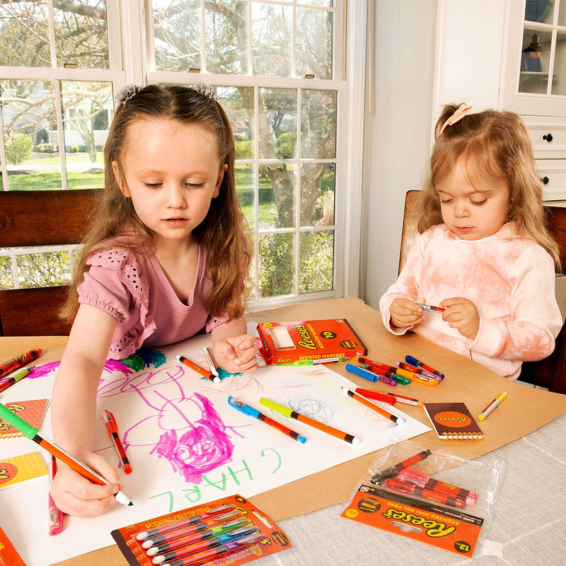 Reese's 10ct. Super Tip Markers