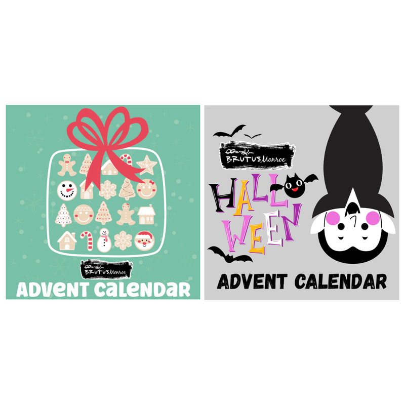 2026 Advent Calendar Bundle