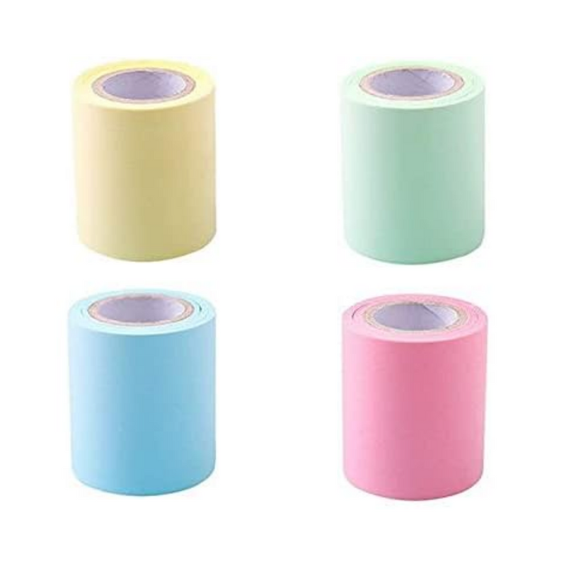 Monroe Tape Bundle | All Colors