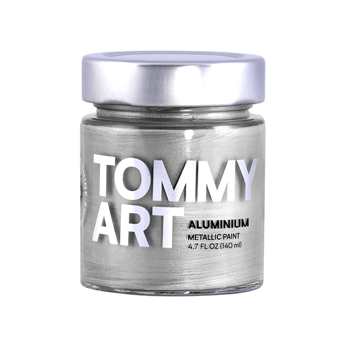 Shine Paint | Aluminum