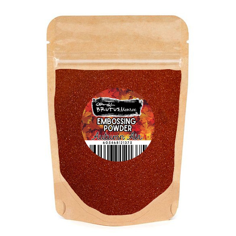 Autumn Air | Embossing Powder