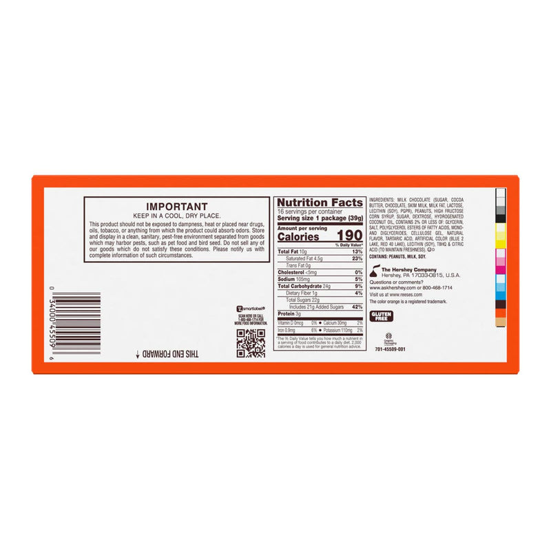 Reese's PB&J GRAPE Big Cup 1.4oz