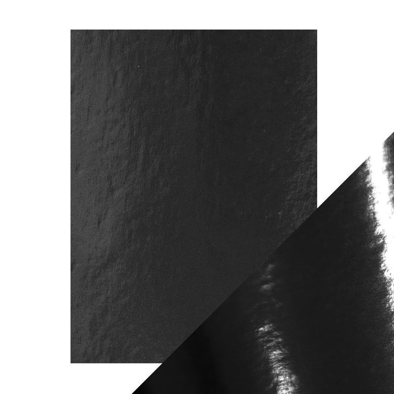 Iridescent Mirror Cardstock 8.5"X11" 5/Pkg | Craft Perfect