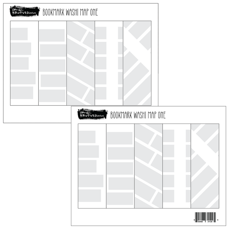 Bookmarks | Washi Map