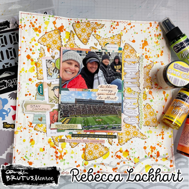 Oz And Ends | Cutting Die