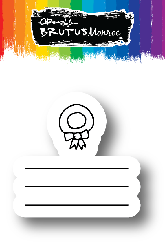 Return Address Stamp