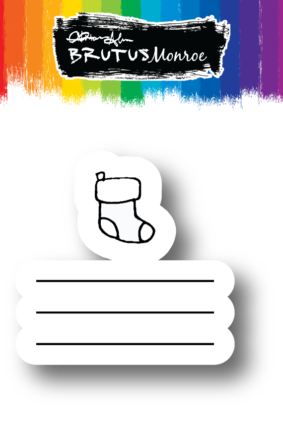 Return Address Stamp