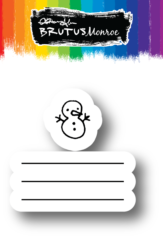 Return Address Stamp