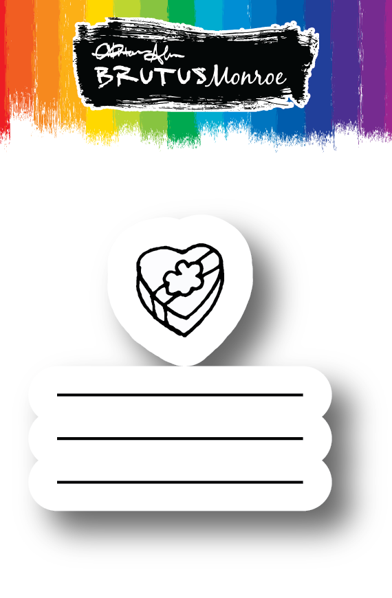 Return Address Stamp