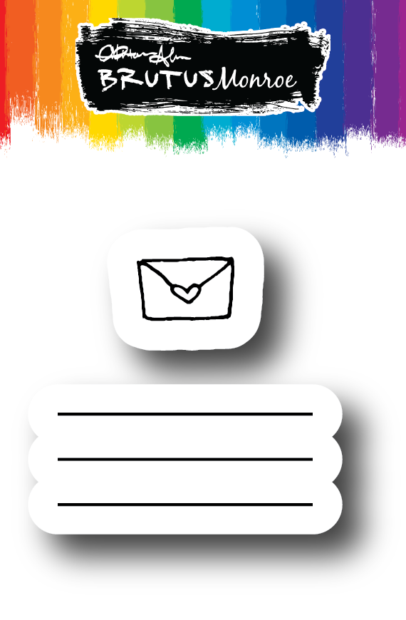 Return Address Stamp