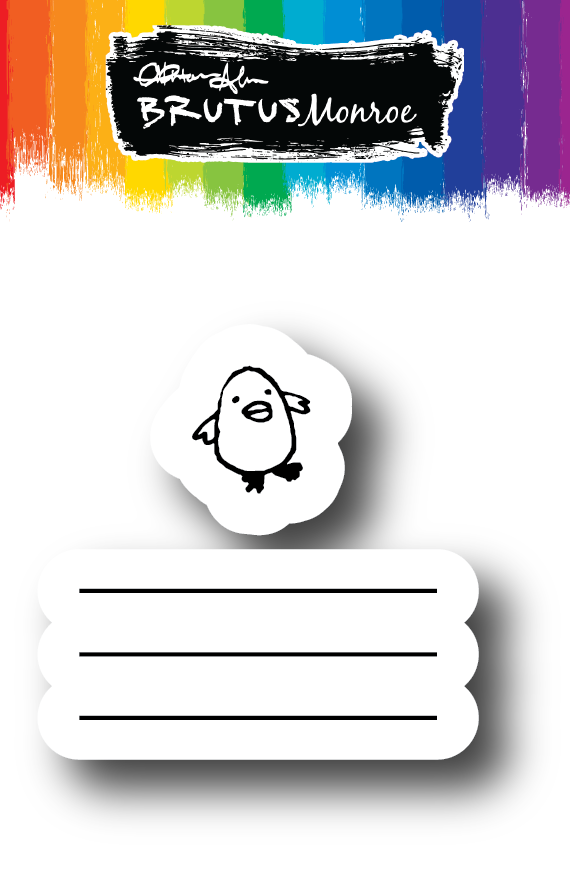 Return Address Stamp