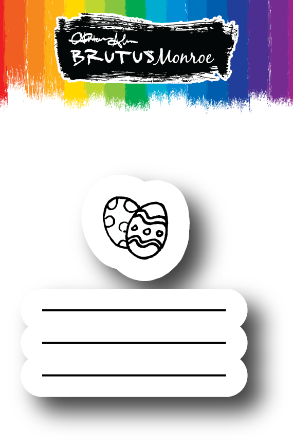 Return Address Stamp