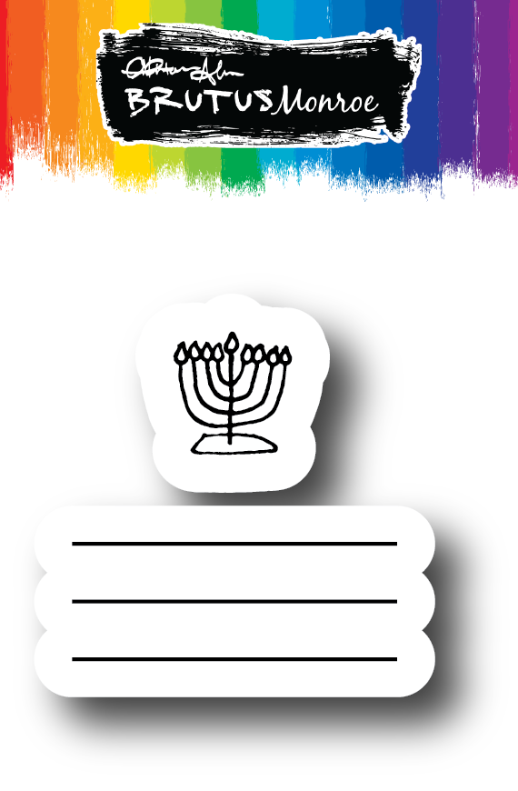 Return Address Stamp