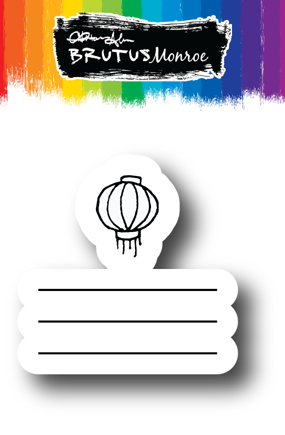 Return Address Stamp