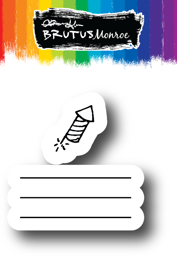 Return Address Stamp