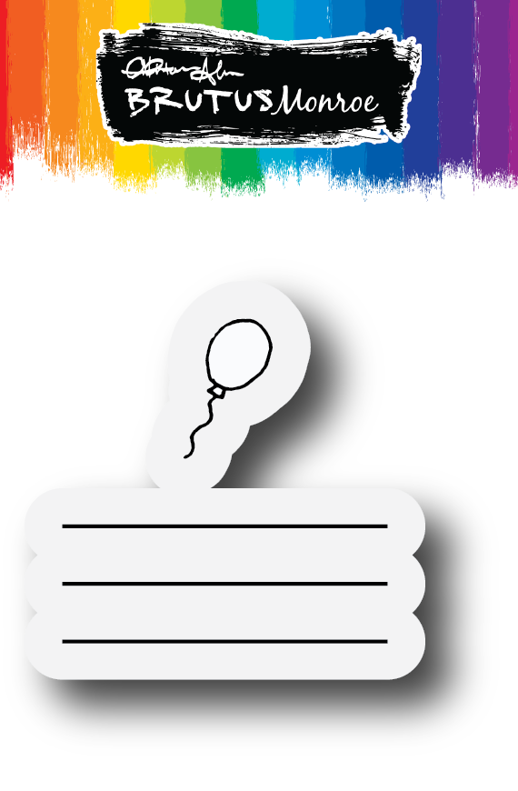 Return Address Stamp