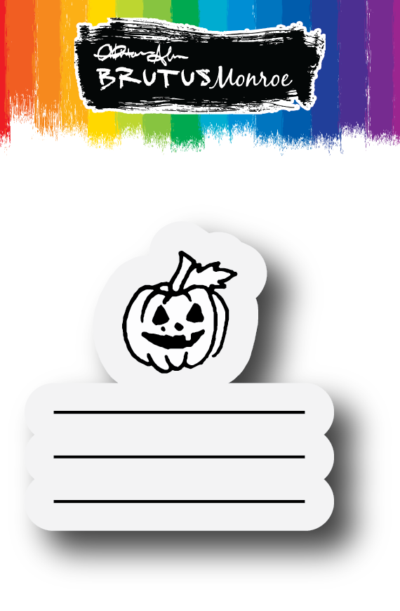 Return Address Stamp