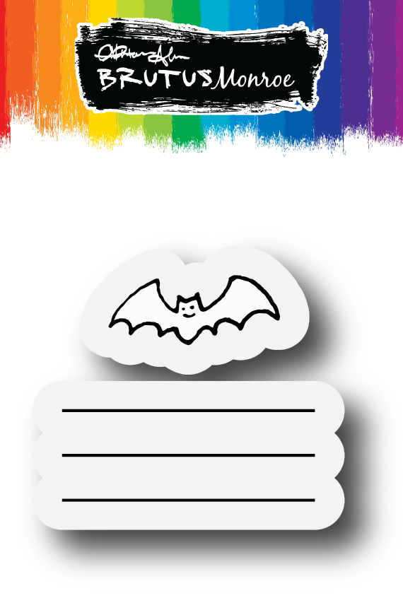 Return Address Stamp