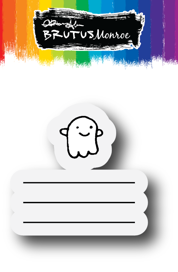 Return Address Stamp